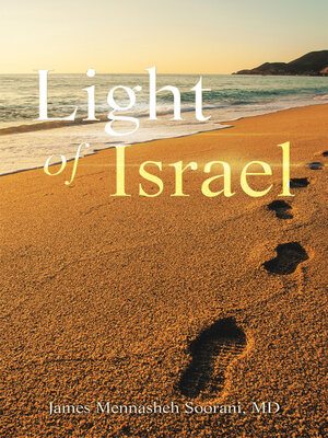 cover image of Light of Israel